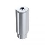 ARUM EXTERNE VORFRÄSERBLÖCKE 10mm EINRASTEND - Kompatibel mit BioHorizons® External® 4.0