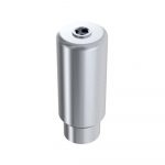 ARUM EXTERN PREMILL BLANK 10mm EINRASTEND - Kompatibel mit BioHorizons® External® 5.0