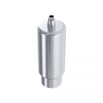 ARUM INTERNER VORFRÄSER Rund 10mm EINRASTEND - Kompatibel mit Biotech® 3.6/4.2/4.8/5.4