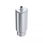 ARUM INTERNER VORFRÄSER Rund 10mm EINRASTEND - Kompatibel mit IMPLANT DIRECT® Legacy® WP 5.7