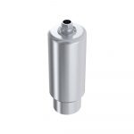 ARUM INTERNER VORFRÄSER Rohling 10mm EINRASTEND - Kompatibel mit BrainBase Corporation® Mytis Arrow B/E Typ
