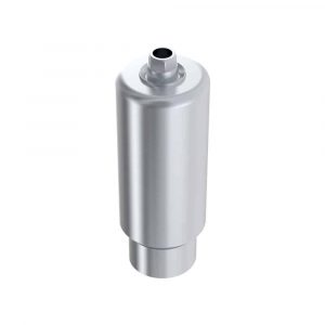 ARUM INTERNER VORFRÄSER Rund 10mm EINRASTEND - Kompatibel mit BrainBase Corporation® Mytis Arrow C Type
