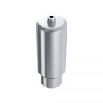 ARUM INTERNER VORFRÄSER Rohling 10mm NICHT EINSCHRAUBEND - Kompatibel mit Dentsply® Ankylos® 3.5/4.5/5.5/7.0