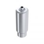 ARUM INTERNAL PREMILL BLANK 10mm NICHT-EINRASTEND - Kompatibel mit Dentis® s-Clean Regular/Wide