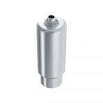 ARUM INTERNER VORFRÄSER Rund 10mm EINRASTEND - Kompatibel mit NeoBiotech® IT System 3.6/4.2/4.8/5.4