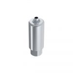 ARUM INTERNAL PREMILL BLANK 10mm EINRASTEND - Kompatibel mit Straumann® SynOcta® NN 3.5