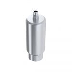 ARUM Innenvorfräser Rohling 10mm EINRASTEND - Kompatibel mit Kentec® SB3