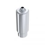 ARUM INTERNER VORFRÄSER Rohling 10mm NICHT-EINRASTEND - Kompatibel mit Osstem®/Hiossen® SS Regular 4.8