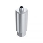 ARUM INTERNAL PREMILL BLANK 10mm NICHT-EINRASTEND - Kompatibel mit MegaGen® Rescue Internal