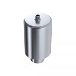 ARUM INTERNAL PREMILL BLANK 14mm EINRASTEND - Kompatibel mit IMPLANT DIRECT® Legacy® RP 4.5