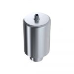 ARUM INTERNES VORFRAESENBLOCK 14mm EINRASTEND - Kompatibel mit IMPLANT DIRECT® Legacy® WP 5.7