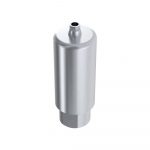 ARUM INTERNAL PREMILL BLANK 10mm EINRASTEND - Kompatibel mit Nobel Biocare® Active™ WP 5.5
