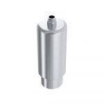 ARUM INTERNER VORFRÄSER Rund 10mm EINRASTEND - Kompatibel mit MegaGen® Exfell