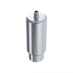 ARUM INTERNER VORFRÄSER Rund 10mm EINRASTEND - Kompatibel mit Astra Tech™ OsseoSpeed™ EV™ 5.4