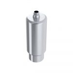 ARUM Innenvorfräser Rohling 10mm EINRASTEND - Kompatibel mit Shinhung® Runa RP