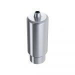 ARUM INTERNER VORFRÄSER Rohling 10mm NICHT EINSCHRAUBEND - Kompatibel mit DIO® UF Submerged Regular/Wide