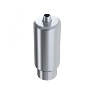 ARUM INTERNER VORFRÄSER Rohling 10mm NICHT EINSCHRAUBEND - Kompatibel mit DIO® UF Submerged Regular/Wide
