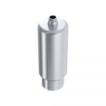 ARUM INTERNER VORFRÄSER Rund 10mm EINRASTEND - Kompatibel mit Deep® 3.8