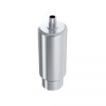ARUM INTERNAL PREMILL BLANK 10mm EINRASTEND - Kompatibel mit Bredent Medical Sky® Regular 4.0