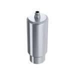 ARUM INTERNER VORFRÄSER Rund 10mm EINRASTEND - Kompatibel mit Zimmer® Eztetic 3.1