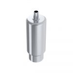 ARUM INTERNAL PREMILL BLANK 10mm EINRASTEND - Kompatibel mit Bredent Medical Sky® Narrow 3.5