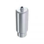 ARUM INTERNAL PREMILL BLANK 10mm EINRASTEND - Kompatibel mit BioHorizons® Internal® 3.0