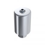 ARUM INTERNER VORFRÄSER Rund 14mm EINRASTEND - Kompatibel mit Zimmer® Paragon
