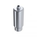 ARUM INTERNER VORFRÄSER Rohling 10mm NICHT EINSCHRAUBEND - Kompatibel mit DIO® UF Submerged Narrow