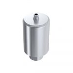 ARUM INTERNAL PREMILL BLANK 14mm EINRASTEND - Kompatibel mit Nobel Biocare® Active™ WP 5.5