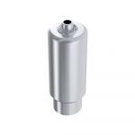 ARUM INTERNAL PREMILL BLANK 10mm NICHT-EINRASTEND - Kompatibel mit Dentis® s-Clean Narrow