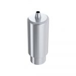 ARUM INTERNER VORFRÄSER Rohling 10mm NICHT SCHLEIFEND - Kompatibel mit Astra Tech™ OsseoSpeed™ TX YELLOW 3.0