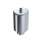 ARUM INTERNAL PREMILL BLANK 14mm NICHT-EINRASTEND - Kompatibel mit IMPLANT DIRECT® Legacy® 3.0