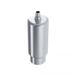 ARUM INTERNAL PREMILL BLANK 10mm NICHT-EINRASTEND - Kompatibel mit Medentis Medical® ICX 3.75/4.1/4.8
