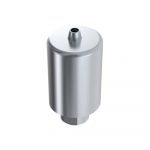 ARUM INTERNER VORFRÄSER Rohling 14mm NICHT-EINRASTEND - Kompatibel mit DIO® UF Submerged Narrow