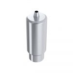 ARUM INTERNER VORFRÄSER Rohling 10mm NICHT-EINRASTEND - Kompatibel mit Dentium® NR Linie NR