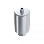 ARUM INTERNER VORFRÄSER Rohling 14mm NICHT-ENGING - Kompatibel mit MIS® C1 Standard