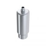 ARUM INTERNER VORFRÄSER Rohling 10mm NICHT-EINRASTEND - Kompatibel mit MIS® C1 Wide