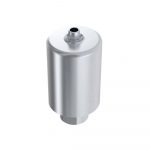 ARUM INTERNAL PREMILL BLANK 14mm EINRASTEND - Kompatibel mit Straumann® SynOcta® NN 3.5