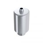 ARUM EXTERNE VORFRÄSERBLÖCKE 14mm NICHT SCHLEIFEND - Kompatibel mit MegaGen® Rescue External D5.0/D6.0