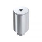 ARUM EXTERNE VORFRÄSERBLÖCKE 14 mm NICHT SCHLEIFEND - Kompatibel mit Nobel Biocare® Branemark® WP 5.0