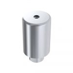 ARUM EXTERNAL PREMILL BLANK 14mm NICHT-EINRASTEND - Kompatibel mit BIOMET 3i® External® Mini