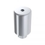 ARUM EXTERNAL PREMILL BLANK 14mm NICHT-EINRASTEND - Kompatibel mit BIOMET 3i® External® Wide