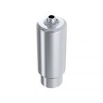 ARUM INTERNAL PREMILL BLANK 10mm NICHT-EINRASTEND - Kompatibel mit Dentis® i-clean 6.5