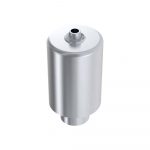 ARUM INTERNAL PREMILL BLANK 14mm NICHT-EINRASTEND - Kompatibel mit Dentis® i-clean 4.8