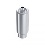 ARUM INTERNER VORFRÄSER Rohling 10mm NICHT-EINRASTEND - Kompatibel mit Dentium® SimpleLine 4.8