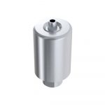 ARUM INTERNER VORFRÄSER Rohling 14mm NICHT-EINRASTEND - Kompatibel mit Dentium® SimpleLine 6.5