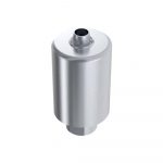 ARUM INTERNAL PREMILL BLANK 14mm NICHT-EINRASTEND - Kompatibel mit Straumann® SynOcta® RN 4.8