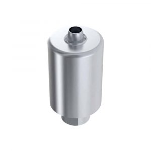 ARUM INTERNAL PREMILL BLANK 14mm NICHT-EINRASTEND - Kompatibel mit Straumann® SynOcta® RN 4.8