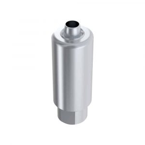 ARUM INTERNAL PREMILL BLANK 10mm NICHT-EINRASTEND - Kompatibel mit Straumann® SynOcta® WN 6.5