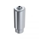 ARUM INTERNER VORFRÄSER Rohling 10mm NICHT-EINRASTEND - Kompatibel mit Zimmer® Swiss Plus 4.8